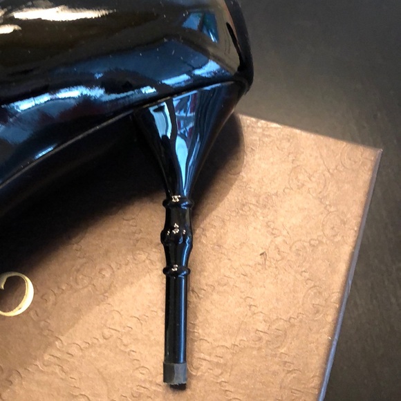 Gucci heels - Picture 3 of 4